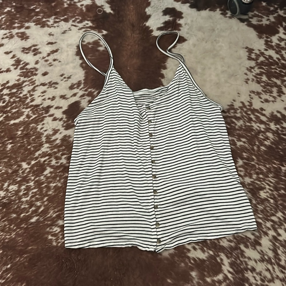 American eagle